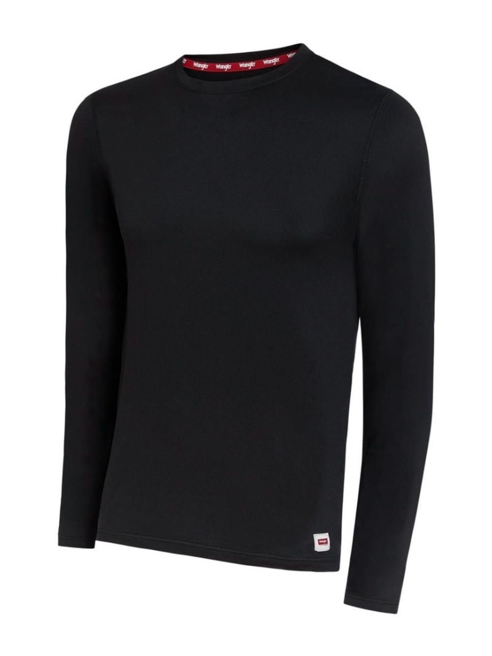 Wrangler Men’s Base Layer Black XXL-Set of Two-NEW!!!